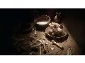 Archaeological Discoveries in Katna