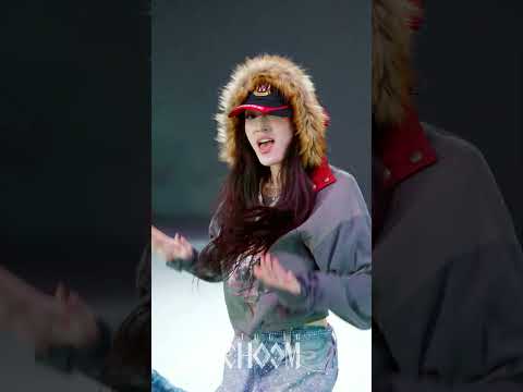 딕션 톤 다 좋다는 올데프 애니 랩 파트 | STUDIO CHOOM ORIGINAL #shorts