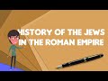 Christianity and Judaism in Roman Empire