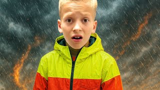 🌪️ FURTUNA a distrus Ziua de Naștere a lui Mircea 😱