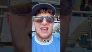 The ENZO ERA Begins With A WIN As City Beat Bournemouth! #mancity #bournemouth #premierleague