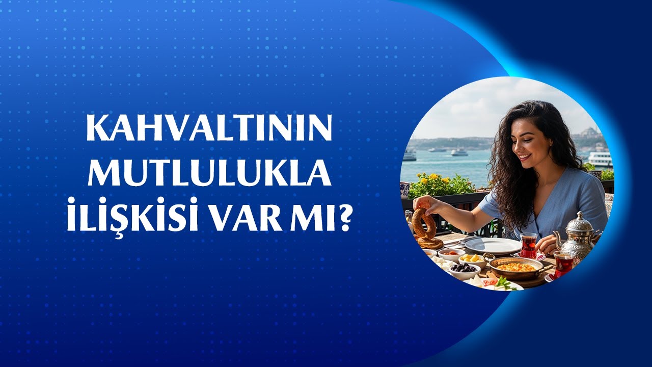 Kahvaltı Neden Önemlidir? Serotonin ve Beslenme İlişkisi