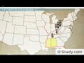 Treaty of San Lorenzo Overview