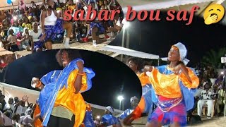 bande-annonce Sabar Bou saf🤭🤭🥱