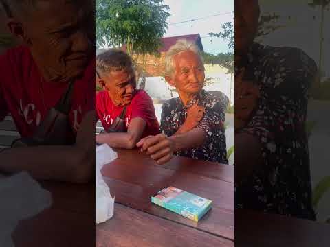 NENEKELES MENGAMUK #nenekkeles #funny #lucu