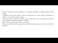 Biomedical Instrumentation Concepts