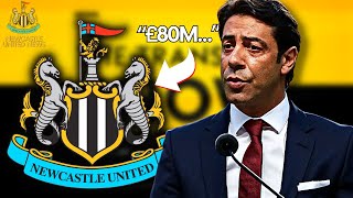 🚨 NEWCASTLE UNITED READY TO SIGN PORTUGUESE GOAL MAN | NEWCASTLE UNITED NEWS ⚫️⚪️