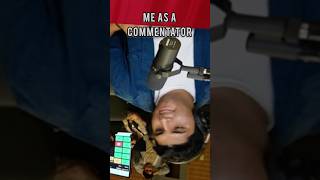 So Goofy!! #fyp #funny #comedy #commentary #supersmashbros