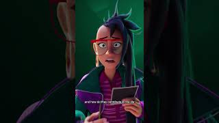 Forgotten Island - "First Look"