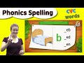 Letter Placement in Words