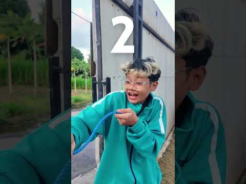 menang tarik tambang