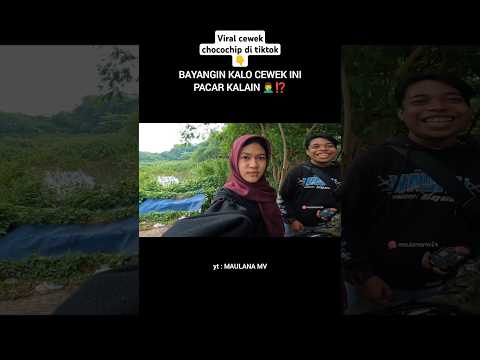 Neng udin viral di tiktok