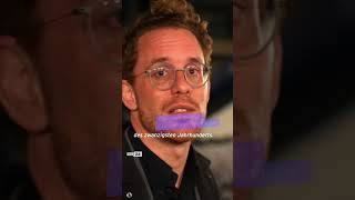 ICC: Berlins größter Lost Place #shorts