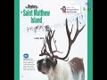 Reindeer Population Dynamics on St Matthew Island