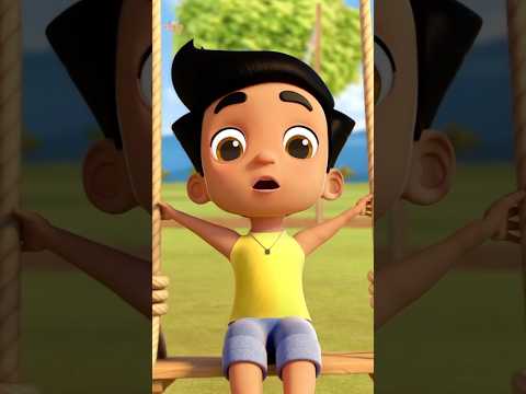 Chunnu Munnu The Do Bhai Song, चुन्नु मुन्नु, Hindi Bal Kavita and Kids Poems #shorts #hindirhymes