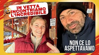 Ep. 648, Sulle Vette⛰️ della Transfăgărășan: Sapori🍖 e Panorama 🌄 a 2050 metri.
