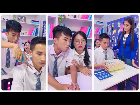 Despise you, and the end - Poor boy meets kind girl 😱👦🏻🥰 Su Hao Fun #shorts