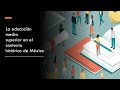 History of Upper Secondary Education in Mexico