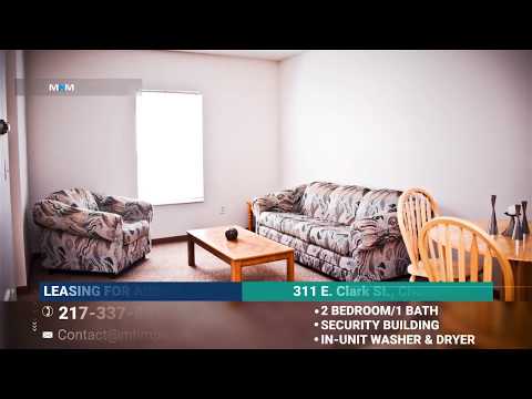 Apartment Video