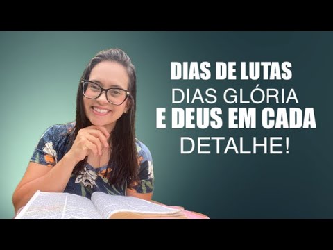 Josué 8 Dias de Lutas  Dias de Glória e Deus em cada detalhe🙌🏼