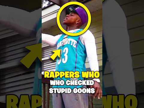 Dababy Pressed by Atlanta Goons ๐ณ