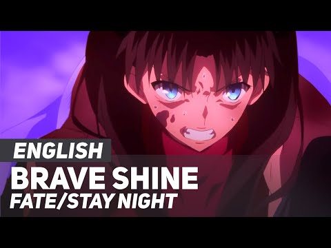 Fate Unlimited Blade Works Opening Jobs Ecityworks