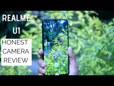 (ENGLISH) Realme U1 Selfie King ? My Honest Opinion!