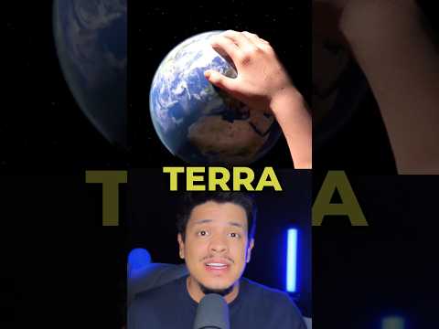 Se a Terra Parasse de Girar isso Aconteceria