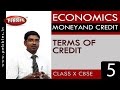 Understanding Loans and Banking Services