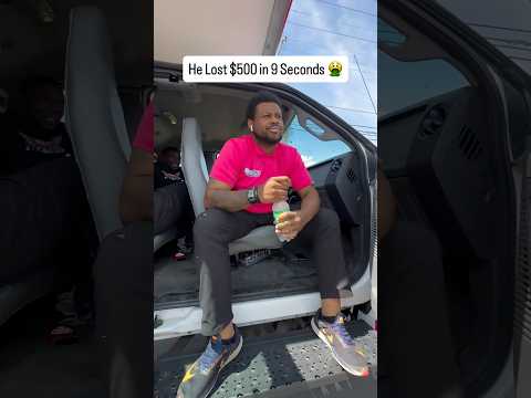 Sprite Challenge Instant Regret😱