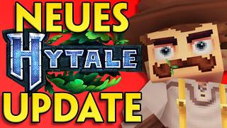 Hytale Ist 98% Fertig