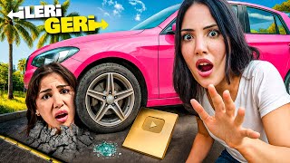 GERİ veya İLERİ YARIŞMASI !? | Yağmur Eroğlu | Görkem Karaaslan