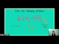 Exploring Operations with Integers