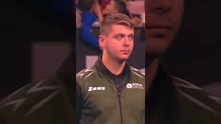 Jack Draper speech after final of Sofia Open and ceremony