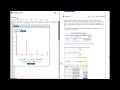Probability and Statistics Concepts