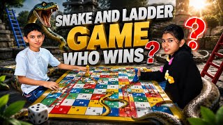 #Tiyakutty #Advikutten #Resortട്ടിൽ വെച്ച് #Snake &Ladder🐍🪜 Game കളിച്ച് ആരു ജയിക്കും എന്താവും😱