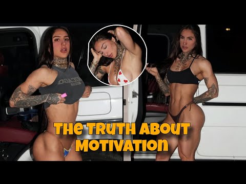 The Truth About Motivation 💀 Why Most People Quit the Gym🔊