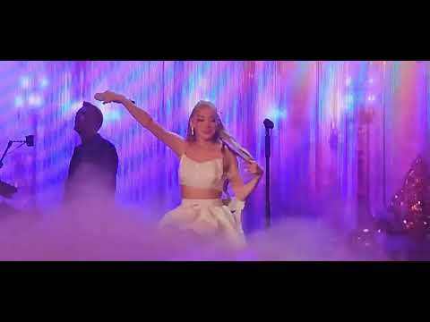 Ayliva - Your Fault (The Ayliva Tour 2025 - Westfalenhalle Dortmund - Concert - LIVE - 2025-10-28)