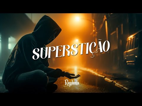 Superstição - Rapdemia e @handriellx