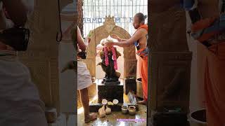 சங்கடங்களை தீர்க்கும் சனீஸ்வரர் பகவான்#sanipeyarchi#sanibagavan#thirunallar#kadavulaikanakankodi#god