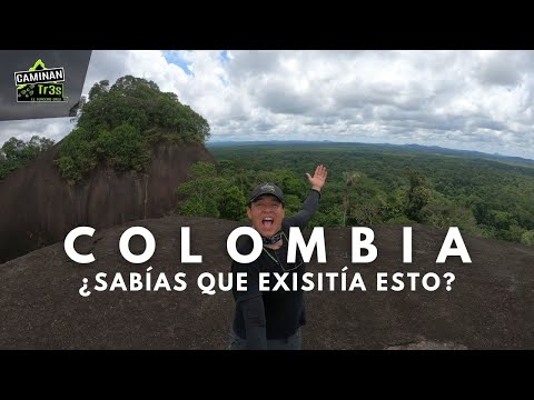 IMPRESIONANTE Biodiversidad de COLOMBIA. El país de la belleza.