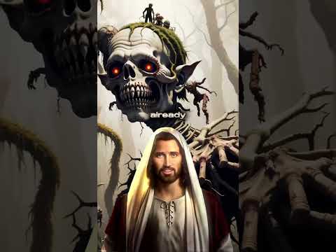 You can skip if you desire for hell on the day of judgement.#jesus #judgement #hell
