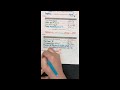 Identifying Equations and Expressions