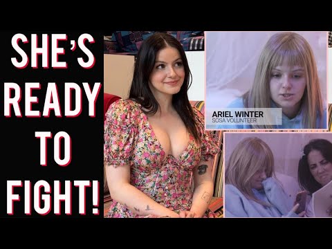 BUSTED! Ex Disney actress EXPOSES Hollywood Predators! Puts DISGUSTING sick men in PRISON!