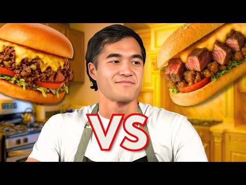 ($300) Dollar Sandwich... Worth It?