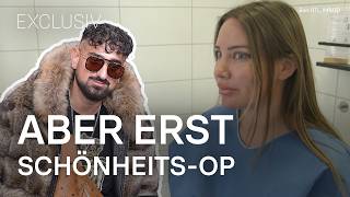 Die Frau von Haftbefehl – jetzt startet Nina Anhan eigene Karriere | Exclusiv