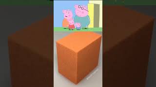 Peppa é uma porca parte 1
