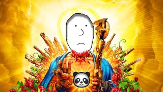 Pokušavam da pređem Borderlands 3 100% 🪐💯