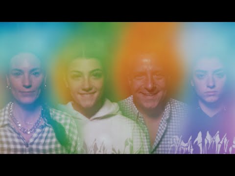 We Learned A LOT About Ourselves | The D'Amelio Family