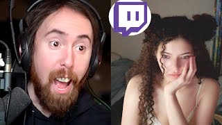 The Twitch to Degeneracy Pipeline